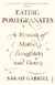 Eating Pomegranates - A Memoir of Mothers, Daughters and Genes