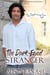 The Dark-Eyed Stranger - The Magical Marriage Bureau, #4