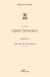 Open Semiotics. Volume 4 - Life and its Extensions