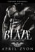Blaze - Silver Devils MC, #2