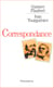 Gustave Flaubert - Ivan Tourguéniev, Correspondance