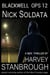 Blackwell Ops 12: Nick Soldata - Blackwell Ops, #12