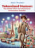 Tokenized Humor: The Global Jokes and Adventures of Nomadus Globalini - Nomadus Globalini, #1