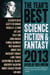 The Year's Best Science Fiction & Fantasy, 2013 Edition - The Year's Best Science Fiction & Fantasy, #5