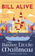 The Brave Little Mailman: A Modern Fairy Tale