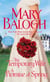 The Temporary Wife/A Promise of Spring - Two Novels in One Volume