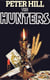 The Hunters - The Staunton and Wyndsor Series, #1