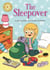 The Sleepover - Independent Reading Gold 9