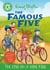 The Famous Five: The Five on a Bike Ride - Green Band 5
