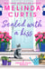 Sealed with a Kiss - A Sunshine Valley novella