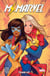 Miss Marvel (2019) : Team-up