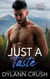 Just a Taste - Whiskey Wars