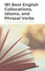 181 Best English Collocations, Idioms, and Phrasal Verbs