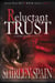 Reluctant Trust - (Book 3 of 6 in the Dark and Chilling Jewels Trust M.U.R.D.E.R. Series) - Jewels Trust, #3