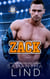 Zack - Austin Fusion, #1