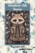 Woodland Folk - Racoon - Woodland Folk Cross Stitch