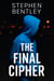 The Final Cipher - The Last Message Trilogy, #3