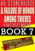 A Failure of Honor Among Thieves -- Rafe Velez Mystery 7 - Rafe Velez Mysteries, #7
