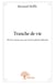 Tranche de vie
