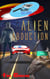 The Hard Boys: Alien Abduction (Case #1) - The Hard Boys, #1