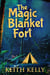 The Magic Blanket Fort