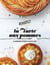 La tarte aux pommes - 20 variations autour d'une recette culte