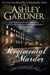 A Regimental Murder - Captain Lacey Regency Mysteries, #2