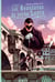 Les Aventures du jeune Lupin - tome 3 - Le Retour de Cagliostro