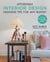 Affordable Interior Design - High-End Tips for Any Budget