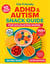 Kid-Friendly ADHD & Autism Snack Guide for Exhausted Moms