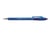Stylo bille rétractable - Bleu - Flexgrip - Pointe moyenne - Paper Mate