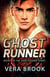 Ghost Runner - Sand Runner Series, #3