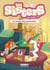 Les Sisters - La Série TV - Poche - tome 32 - La guerre des pestouilLes