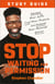 Stop Waiting for Permission Study Guide - Harness Your Gifts, Find Your Purpose, and Unleash Your Personal Genius