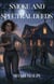 Smoke and Spectral Deeds - The Ghostly Glamour Salon Mysteries, #4