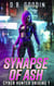 Synapse of Ash - Cyber Hunter Origins, #1