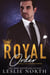 Royal Order - Royals of Danovar, #3