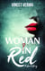 Woman in Red - A Short Story