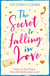 The Secret to Falling in Love