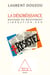 La Désobéissance - Histoire du mouvement Libération-Sud
