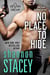 No Place To Hide - The Devlin Group, #4