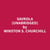 Savrola (Unabridged)