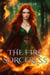 The Fire Sorceress