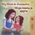 My Mom is Awesome Moja mama je super - English Croatian Bilingual Collection