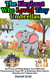The Elephant Who Loved Tiny Umbrellas
