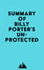 Summary of Billy Porter's Unprotected