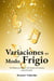 Variaciones del Modo Frigio: del flamenco al jazz, del metal a la música experimental - escalas modales artificiales, #3