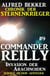 Commander Reilly #9: Invasion der Arachnoiden - Commander Reilly, #9