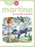 J'apprends à lire avec Martine (Tome 6) - Martine, les quatre saisons