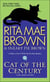 Cat of the Century - A Mrs. Murphy Mystery